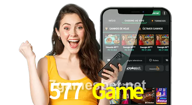 577 Game