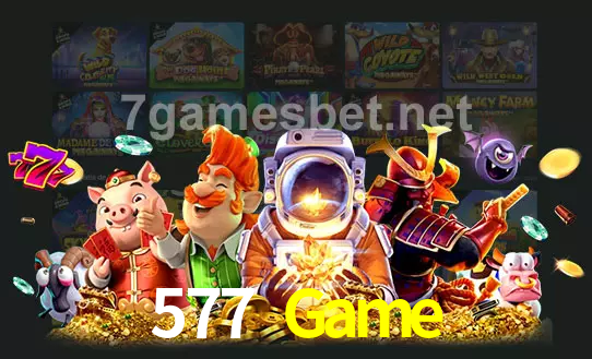 cassino 577 Game