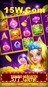 Game Statistics 577 Game