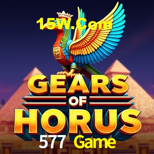 Roda da fortuna na 577 Game
