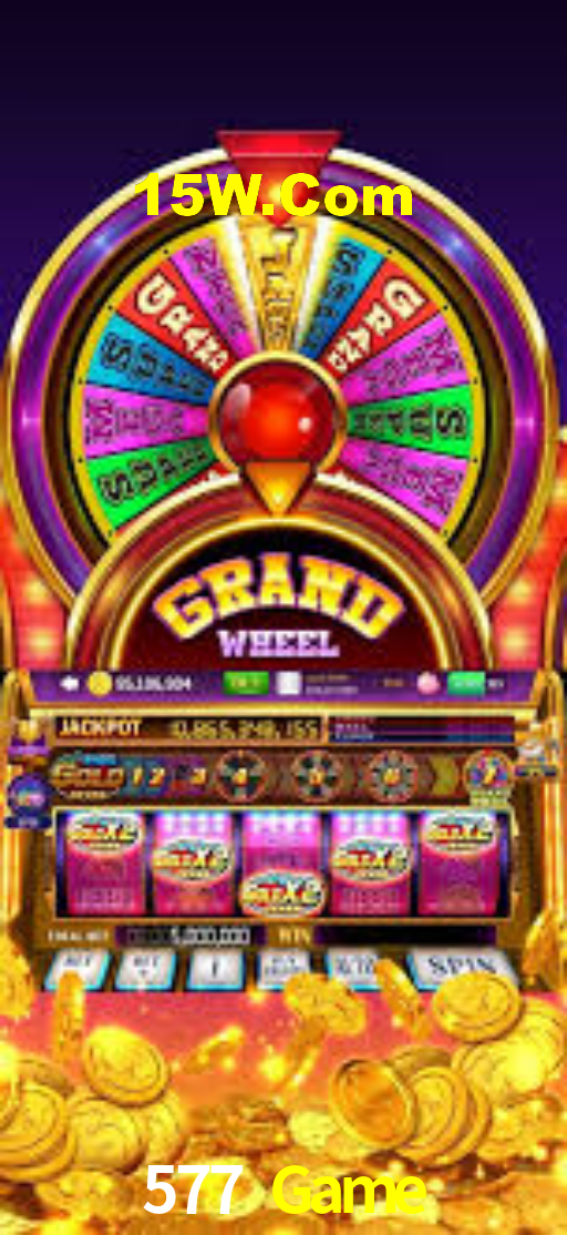 577Game