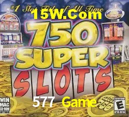 Ofertas Exclusivas 577 Game