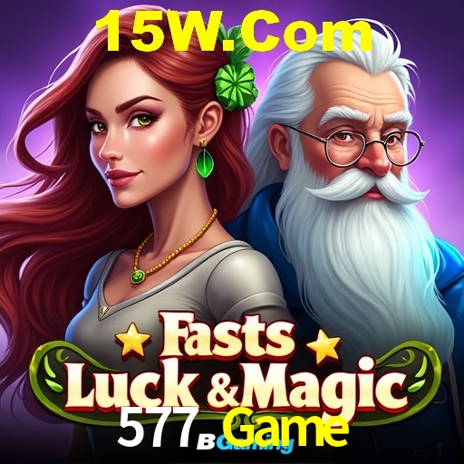 Download para Android e iOS na 577 Game