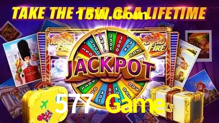 Jogos de Slot 577 Game
