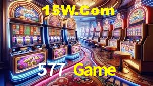 Experiência VIP 577 Game