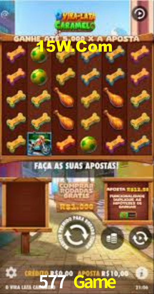 577Game