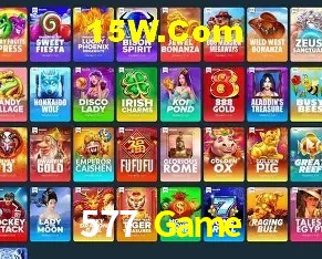 Casino Ao Vivo 577 Game