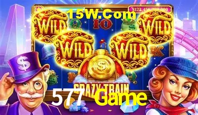 Recursos de Bônus 577 Game