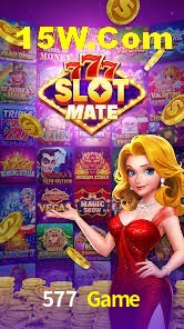 Bonus Features 577 Game