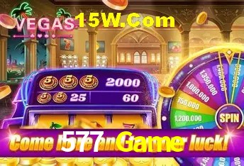 Provedores de Jogos 577 Game