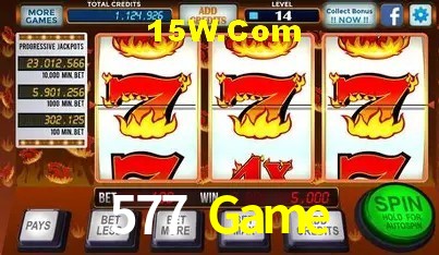 Mesa de Blackjack 577 Game