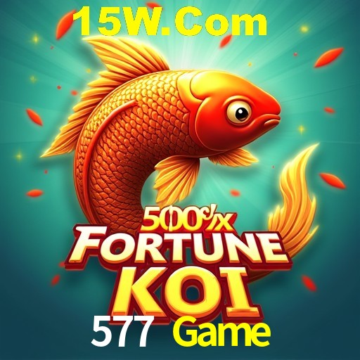 Flash Promotion 577 Game