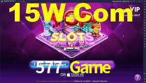 Welcome Bonus 577 Game