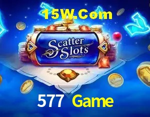 Canal oficial no Telegram da 577 Game
