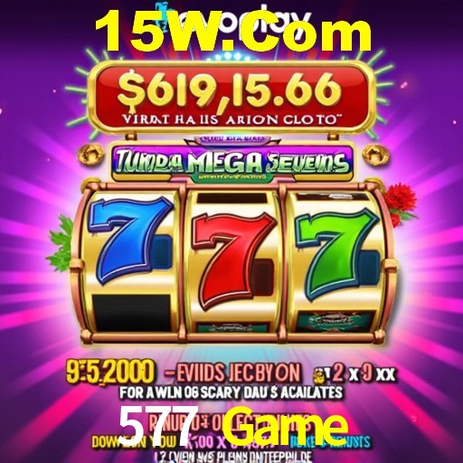 Desvendando o Mundo dos Jogos Virtuais na 577 Game