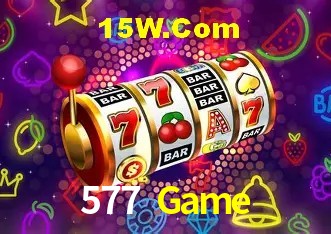 Sistemas de Segurança 577 Game