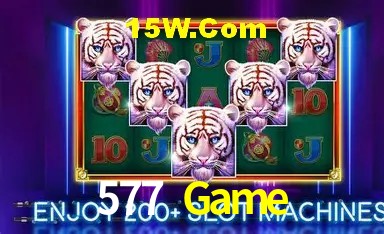 Experiência VIP 577 Game
