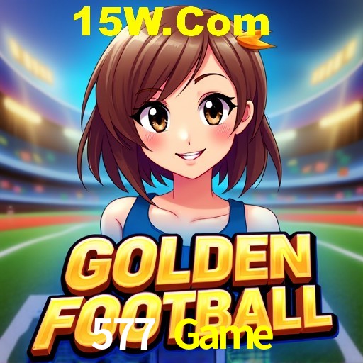 APP oficial da 577 Game para mobile