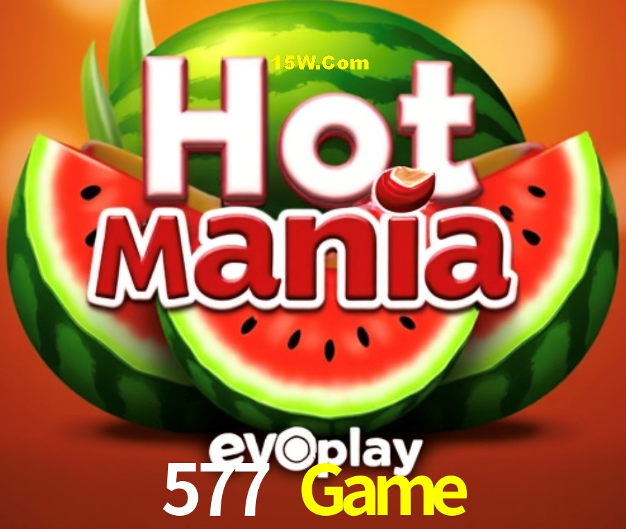 Torneios 577 Game