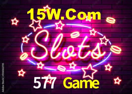 577 Game