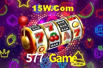 Login Seguro 577 Game