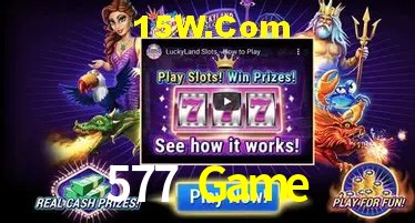 Diretório de Jogos 577 Game