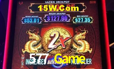 Casino Ao Vivo 577 Game