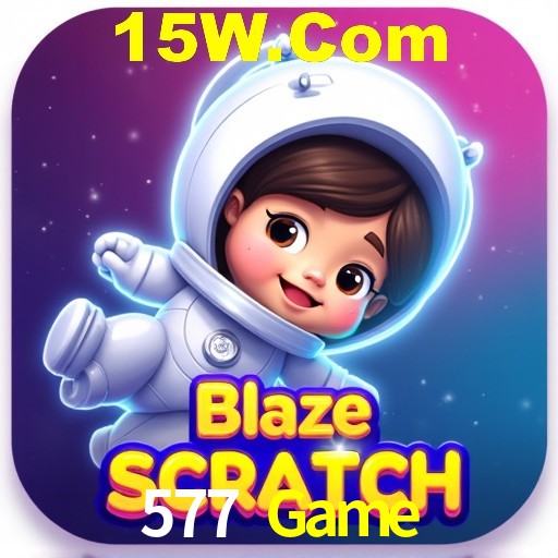 Descubra a Magia dos Jogos de Arcade no 577 Game