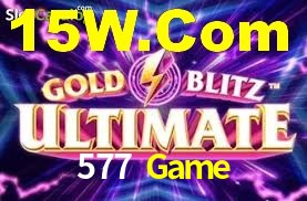 Blackjack Table 577 Game