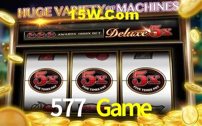 Segurança 2FA 577 Game