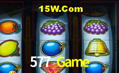 Estatísticas 577 Game