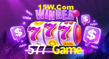 Design Responsivo 577 Game