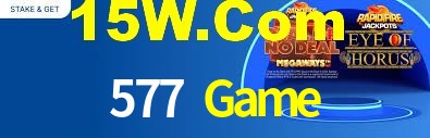 Instant EasyPaisa 577 Game
