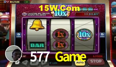 Promoções Sazonais 577 Game
