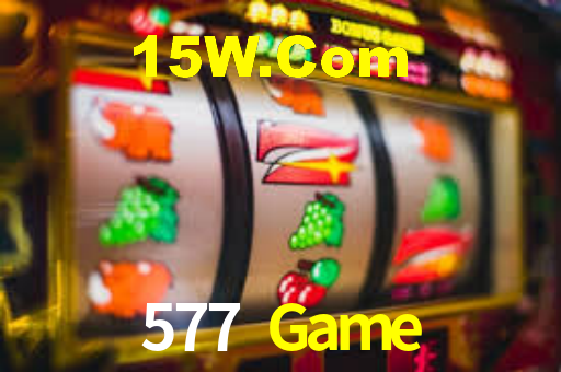 577 Game,577.Game