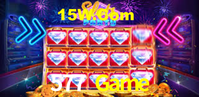 APP rápido e leve da 577 Game