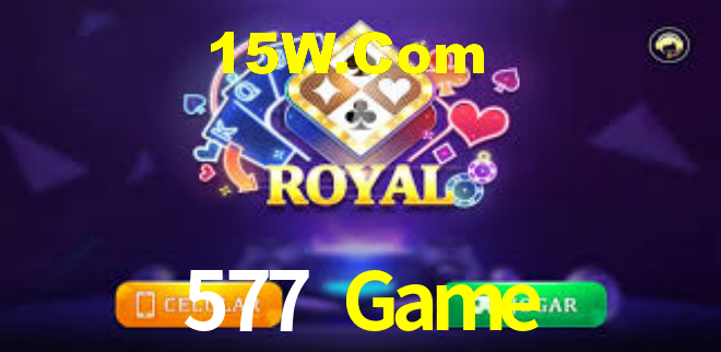 Download de APK seguro na 577 Game