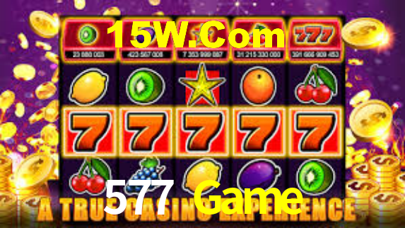 577 Game