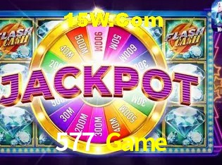 Promoção Relâmpago 577 Game