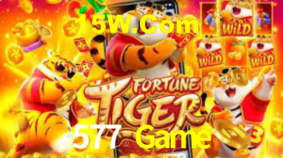 Bônus Generosos e Exclusivos no 577 Game para Você!